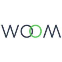 WOOM logo
