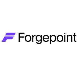 Forgepoint Capital logo