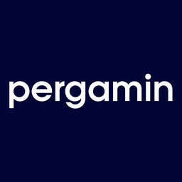 Pergamin logo