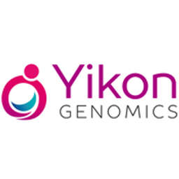Yikon Genomics logo