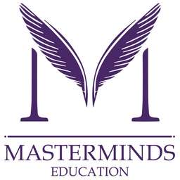 Masterminds Education logo