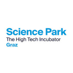 Science Park Graz Logo