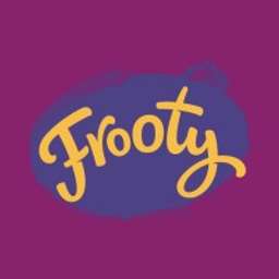 Frooty logo