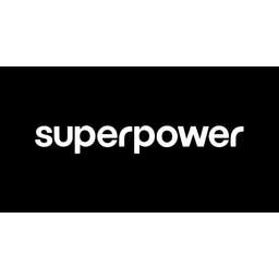 Superpower logo