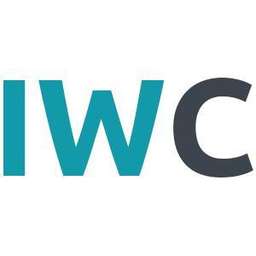 IW Capital logo