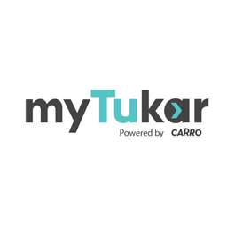 myTukar.com logo