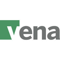 Vena Solutions logo