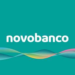 Novo Banco Logo
