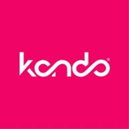 Kando logo