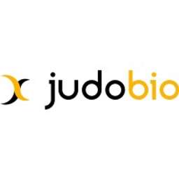 Judo Bio logo
