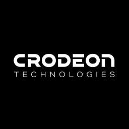 Crodeon Technologies logo
