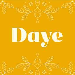 Daye logo