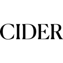 Cider logo