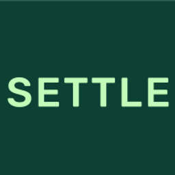 Settle logo