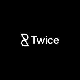 TWICE COMMERCE ® logo