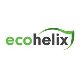 Ecohelix logo
