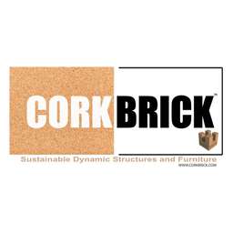 CORKBRICK EUROPE logo