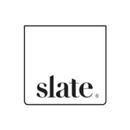 Slate Milk logo