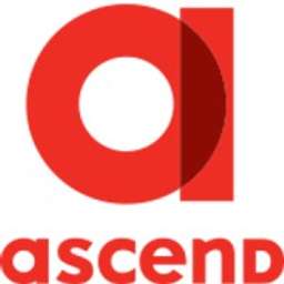 Ascend Money logo