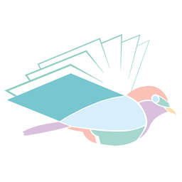 Curious Sparrow logo