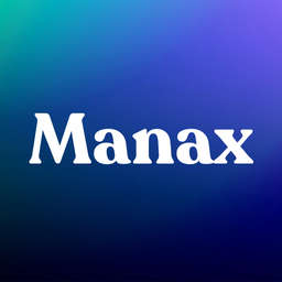 Manax logo