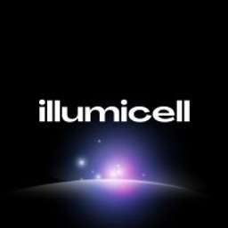 illumicell AI logo
