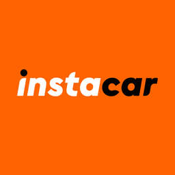 instacar logo