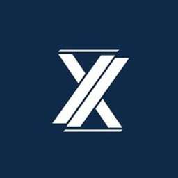 XX logo