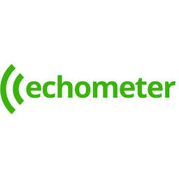 Echometer logo