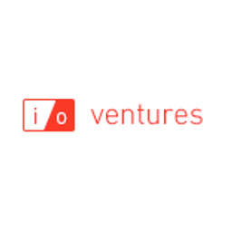 i/o Ventures logo