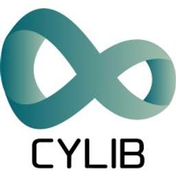 Cylib Logo