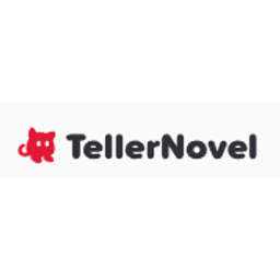 Teller Novel logo