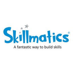 Skillmatics logo