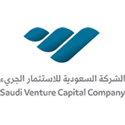 Saudi Venture Capital Company Logo