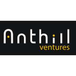 Anthill Ventures Logo