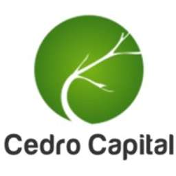 Cedro Capital logo
