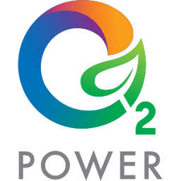 O2 Power logo
