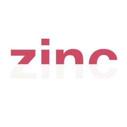 Zinc logo