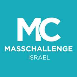 MassChallenge Israel logo