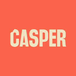 Casper logo