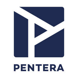 Pentera logo