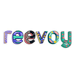 Reevoy logo