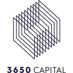 3650 Capital logo