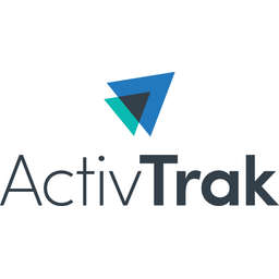 ActivTrak logo