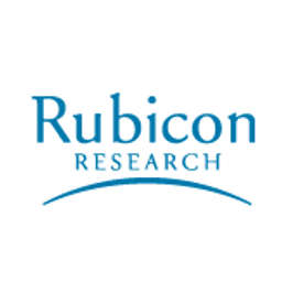 Rubicon Research logo
