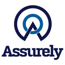 Assurely logo