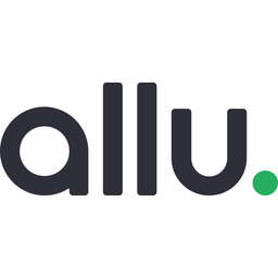 allu. logo