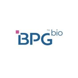 BPGbio Logo