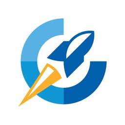 ChallengeRocket logo