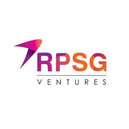RPSG Capital Ventures logo